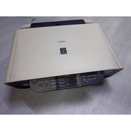 CANON PIXMA MP145 PRINTER (second hand)