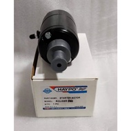 ROUSER 180 STARTER MOTOR