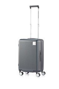 AMERICAN TOURISTER กระเป๋าเดินทางล้อลากแบบเฟรม (20นิ้ว) รุ่น LOCKATION SPINNER 55/20 FRAME