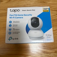 TP-Link Tapo C210 1296P 旋轉式Wi-Fi 攝影機 家居鏡頭
