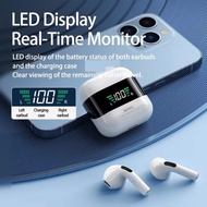 Earbuds Bluetooth Earbuds Bass Earbuds TWS Earbuds Wireless Earphone TWS-10+ TWS