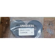 CUSHION 23A-01-11210 NG KOMATSU 23A0111210 COMATSU