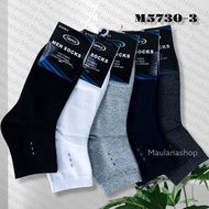 PRIA KATUN Adult Men's Socks Brand Sorex M 5730 Cotton - M5730-4