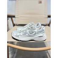 <[CDATA[Dior x Stone Island B30 Series Casual Dad Shoes]]>