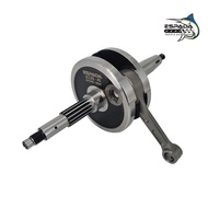 Espada Crankshaft Jet Comp Racing -  Lc135 4S (2mm/4mm)