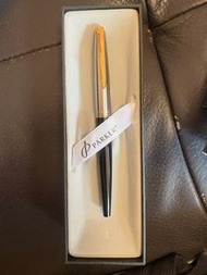 Parker 45 連盒，made in uk