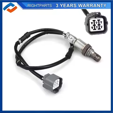 Downstream O2 Oxygen Sensor 36532-RFE-J01 for 2.4L K24A 2004-2007 STEP WGN K20A 36532RFEJ01