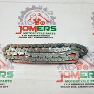 SB28 94568-F9096-00 LEXI / AEROX / NMAX / R15 V2 CHAIN TIMING DID SCR-0404 SV ( SILENT ) ( mel )