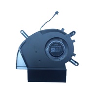 New Laptop gpu Cooling Fan for ASUS Plus ROG Strix G18 G815 G835 G615 G635 13NR0LF0P01011 6033B01482