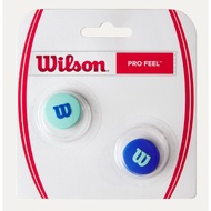 Wilson Ultra Pro Feel Dampener 2025 x2 WR8448401001 2511192900 Wilson Dampener