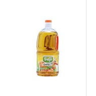 minyak masak saji 2 kg