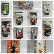 SONY PLAYSTATION PSP UMD GAME - PSP GAMES