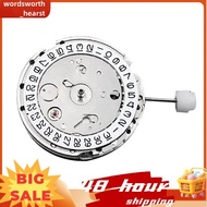 DG2813 Movement Watch Movement Mechanical Automatic Movement White Calendar Date Substitute Miyota 8