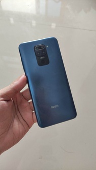 redmi note 9 minus lcd