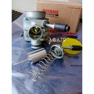 Carburetor carburetor Carburetor F1zr Force T2.Original Thai Mikuni