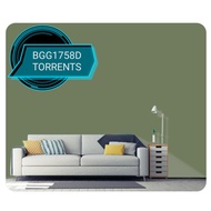 NIPPON Interior Paint Q-Glo 5 liter - BGG1758D TORRENTS