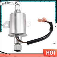 149-2583 E11012 RV006 A064S967 A047N931  Pump 149-2790 Fit for  Onan Generator 3.5-5 PSI 25-35 GPH 1