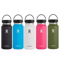 HydroFlasks vacuum flask stainless steel kettle space kettle outdoor sports travel kettle thermos bottle