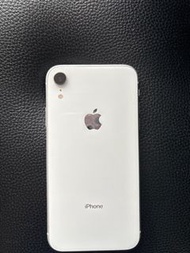 （二手急放‼️）iPhone XR 128GB