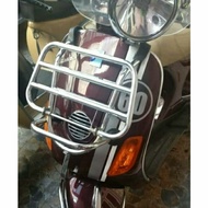 Vespa Gts Frontrack Accessories/Front Rack.Front rack For vespa Gts
