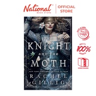 The Knight and the Moth by Rachel Gillig - Hardcover - Science Fiction, Fantasy & Horror