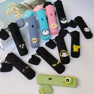 （ready stock）适用思博瑞小星耀烟弹硅胶保护套sp2s星耀电子杆思博睿二代专用壳 糖糖好货优品  3.9