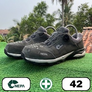 Nepa GT-42 Boa Safety 42 safety shoes