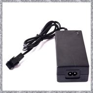 (TFAW) 29V 2A Electric Recliner Charger 2Pin Massage Chair Power Supply Universal EU Plug