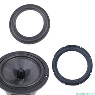 jenniferag.my 15in 18inches Loudspeaker Speaker Rubber Foam Ring Edge Speaker Repair Parts