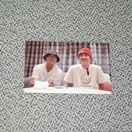 [ Photocard K-pop Scoups Seventeen ] Nana Tour with Seventeen Gift