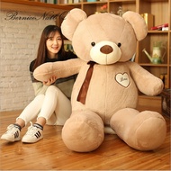 Bernice 60cm Giant Teddy Bear Plush Toys Soft Teddy Bear Stuffed Doll Big Human Size Teddy Bear for 