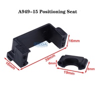 Wltoys A979-B RC phụ tùng gốc Càng Gắp động cơ ghế giảm sang chấn vỏ xe trụ cột thanh kéo hộp số A97