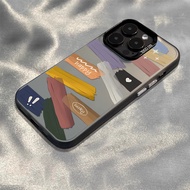 C0022 Wooden block Casing for Realme C53 C11 2021 C55 C15 C35 C21Y C33 C51 7i C63 C61 C31 C17 Casing