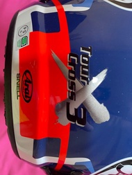 Arai Tour-Cross 3 摩托車頭盔