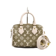 [二手] 路易威登 Speedy Bandoulière 20 M46118