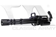 【重裝武力】CA M134-A2 Vulcan Minigun 全金屬火神砲 預售訂製商品