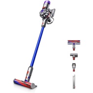 Dyson V8 Slim Fluffy Extra Cordless Stick Vacuum Cleaner (SV10K EXT BU)