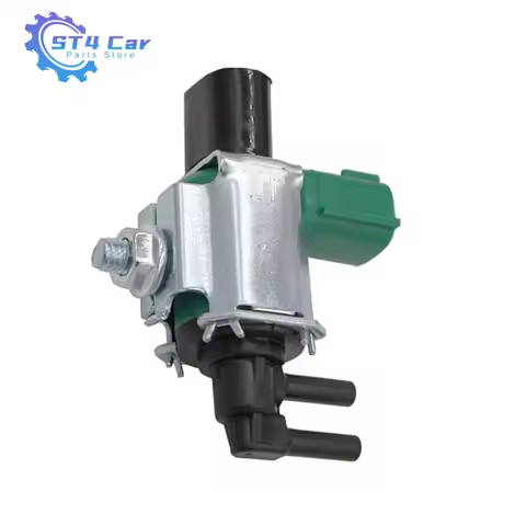 14956-38U10 Vapor Canister Purge Valve Solenoid For NISSAN 200SX 1.6L 97-99 For Infiniti I30 3.0L K5