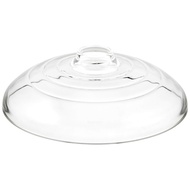 【DIRECT FROM JAPAN】HARIO Glass Lid for Clay Pot MN-255 F-MN-255