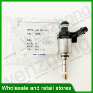 1PCS NEW original Fuel Injectors For Passat EA888 Gen2 2.0T 06J906036R 06J 906 036 R 0261500278 0 26