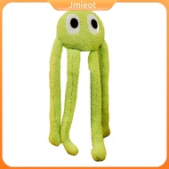 Jmieot Long Legged Octopus Plushie Octopus Plush Pillow Adorable Giant Octopus Plush Toy Soft and Hu