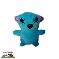 Stitch Doll Stick S/ Stitch Plushie