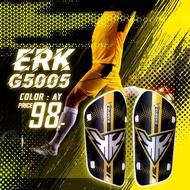 EUREKA ERK-G5004 G5005 สนับแข้ง ฟุตบอล มีสายรัด