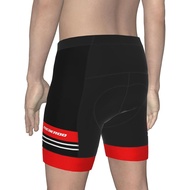Men Cycling Shorts for Men Women Breathable Quick-Drying Functional Shorts Cycling Bicycle Sports Sh
