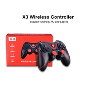 Xiaomi Mi Box-compatible Bluetooth gamepad for Android and iOS