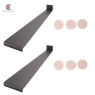 2PCS Laminate Wood Flooring Installation Kit Replacement Accessories 12 Inches Pull Bar for Vinyl Plank Flooring