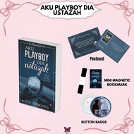 NOVEL AKU PLAYBOY DIA USTAZAH : CIK BAWANG