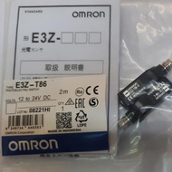 Best Selling Photo Electric Switch Omron E3Z-T86 (E3Z-T86-D + E3Z-T86-L) 