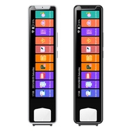 【BBI】-Scanner Translation Pen Offline Smart Language Voice Translator Machine 134 Languages Intellig