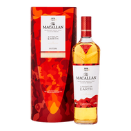 麥卡倫 春宴 2022 THE MACALLAN A NIGHT ON EARTH IN SCOTLAND 2022